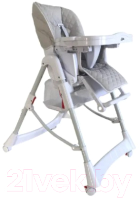 

Стульчик для кормления Keka, Flair LHB-009 / 2000000029825