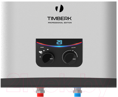 Накопительный водонагреватель Timberk SWH FSM7 50V