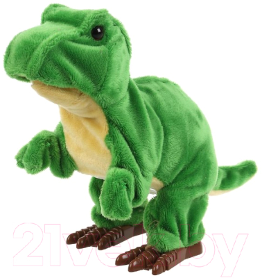 Интерактивная игрушка Мой питомец Динозавр Дино / ZW2018D-1
