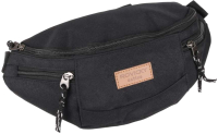 Сумка на пояс Cedar Rovicky BAG-WB-01-3965 (черный) - 