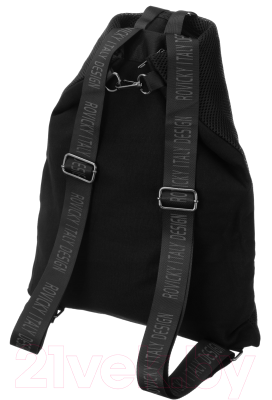 Рюкзак Cedar BP-01-5419 (черный)
