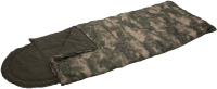 Спальный мешок Huntsman Аляска Оксфорд КМФ (-10°) - 