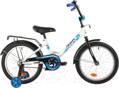 

Детский велосипед Novatrack, 18" / 181FOREST.WT21