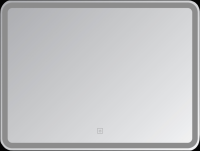 

Зеркало Misty, Стайл D1 80x60 / ЗЛП221