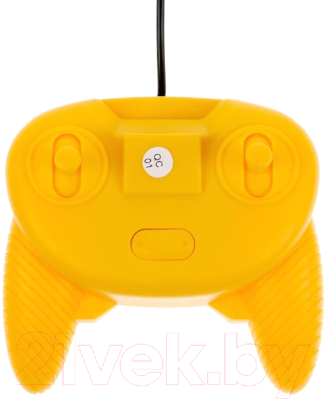 Игрушка на пульте управления Технодрайв Кран на пульте со светом / B1862456-R