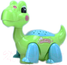 Интерактивная игрушка Симбат Динозавр / 1912B162