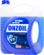 Антифриз Onzoil Blue Optimal G11 (5кг, синий) - 