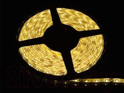 Светодиодная лента V-TAC SKU-2156 (желтый)