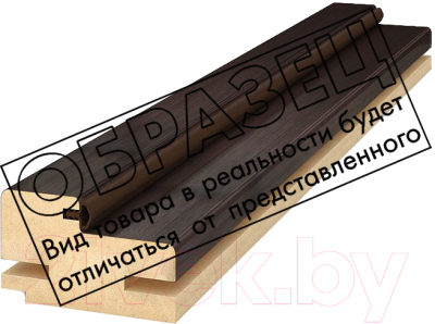 

Коробка ProfilDoors, STP телескопическая