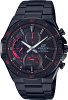 Часы наручные мужские Casio EFS-S560DC-1AVUEF - 
