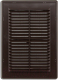 Миниатюра изображения товара Решетка вентиляционная Storm BR-1521 (150x210)
