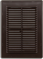 Решетка вентиляционная Storm BR-1825 (182x252) - 