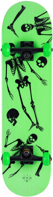 Скейтборд Ridex Bones (31.6x8)