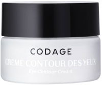 

Крем для век Codage, Eye contour Cream