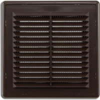 Решетка вентиляционная Storm BR-2121 (210x210) - 