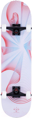 

Скейтборд Ridex, Illusion 31.6x8
