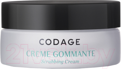 

Скраб для лица Codage, Scrubbing Cream