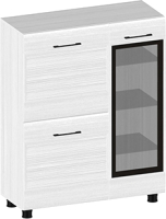 

Тумба Лером, Камелия ТБ-2608-СЯ