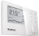 Миниатюра изображения товара Термостат для климатической техники Buderus Logamatic RC310 / 7738111128