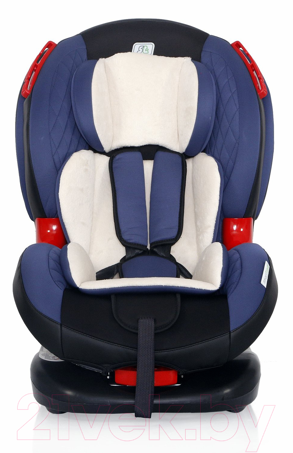 Автокресло Smart Travel Premier Isofix