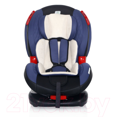 Автокресло Smart Travel Premier Isofix (синий)