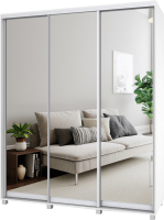 

Шкаф-купе Modern, Роланд Р68 + Р38
