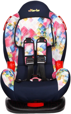 

Автокресло Еду-Еду, Isofix KS 525