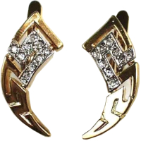 

Серьги Jenavi, Сиртаки / d626q100