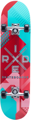 Скейтборд Ridex Marshmello (31x8)