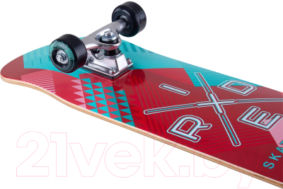 Скейтборд Ridex Marshmello (31x8)