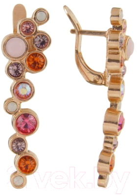 

Серьги Jenavi, Меренга / e154p110