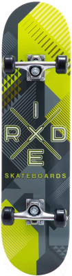 Скейтборд Ridex Mincer (31x8)