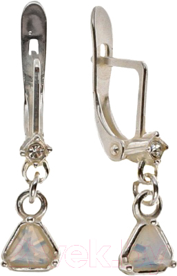 

Серьги Jenavi, Кланг мал / e5021105