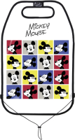 Накидка на автомобильное сиденье Siger Disney Микки Маус Эмоции / ORGD0102 - 