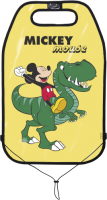 Накидка на автомобильное сиденье Siger Disney Микки Маус Динозавр / ORGD0103 - 