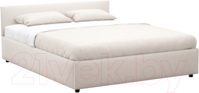 

Двуспальная кровать Moon Trade, Prima Classic New 1220 / К001976