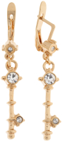 

Серьги Jenavi, Вик / j768p100