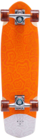 Круизер Ridex Orange (28.5x8.25) - 