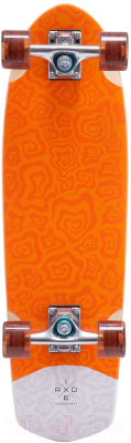 Круизер Ridex Orange (28.5x8.25)