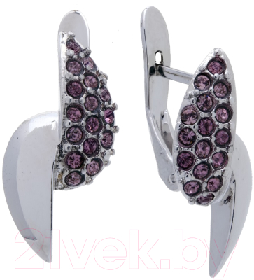 

Серьги Jenavi, Литела / j947f110