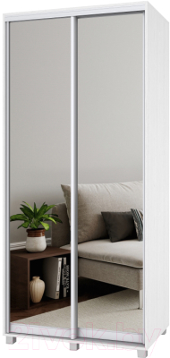 

Шкаф Modern, Роланд Р40 + Р30