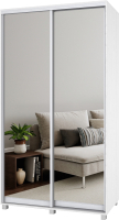 

Шкаф-купе Modern, Роланд Р62 + Р32