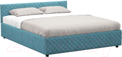 

Двуспальная кровать Moon Trade, Prima Style New 1221 / К001956