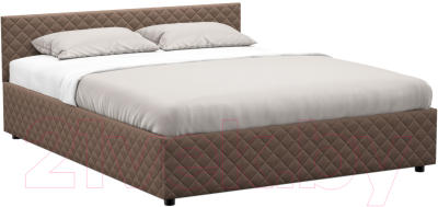 

Двуспальная кровать Moon Trade, Prima Style New 1221 / К001951