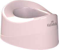 Детский горшок Kidwick Мини / KW010301 (розовый) - 