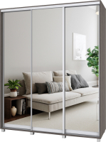 

Шкаф-купе Modern, Роланд Р68 + Р38