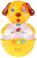 

Развивающая игрушка Умка, Музыкальная неваляшка Щенок / B1618665-R