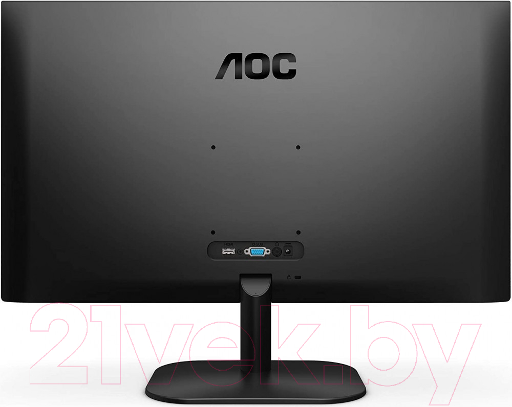 Монитор AOC 24B2XDA