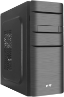 

Корпус для компьютера HAFF, 2807 500W 2xUSB2.0