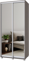 

Шкаф Modern, Роланд Р60 + Р30